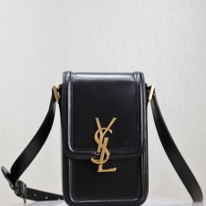 YSL Satchel Bags